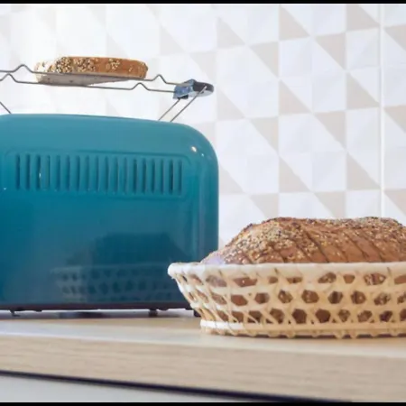 Casa Delicias Pisc Privada Playa Bbq 6pax * Dénia