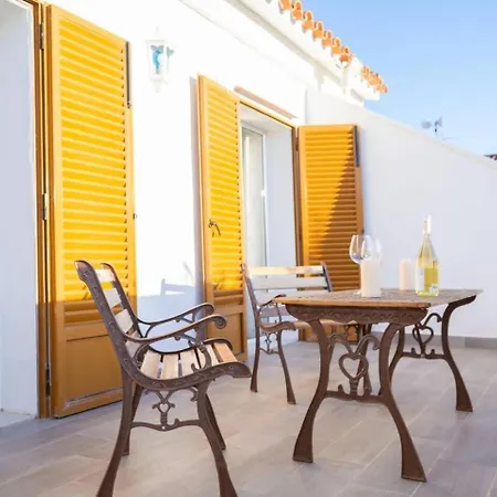 Casa Delicias Pisc Privada Playa Bbq 6pax