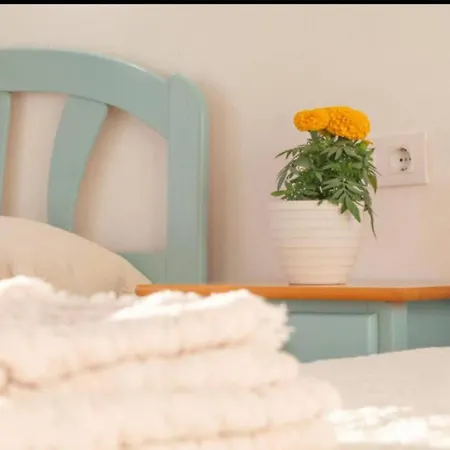 Feriehus Casa Delicias Pisc Privada Playa Bbq 6pax Dénia