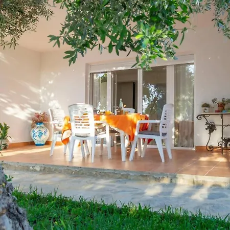 Feriehus Casa Delicias Pisc Privada Playa Bbq 6pax *