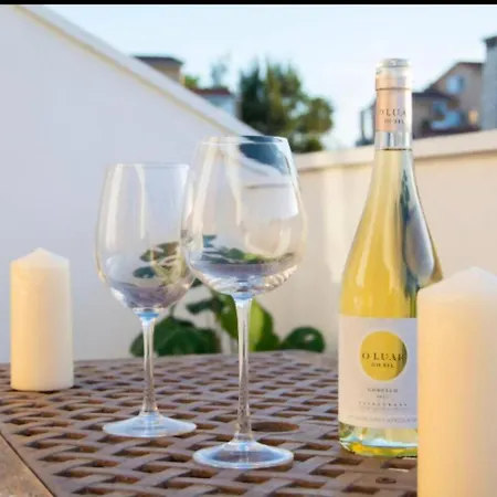 Casa Delicias Pisc Privada Playa Bbq 6pax * Dénia