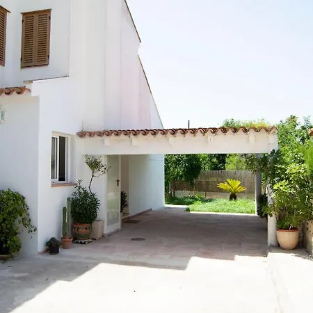 Casa Delicias Con Piscina Privada A 200m Playa - By Marina Alta Holidays *