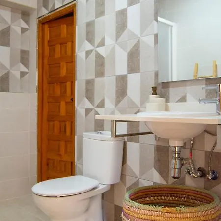 Casa Delicias Con Piscina Privada A 200m Playa - By Marina Alta Holidays Holiday home Denia