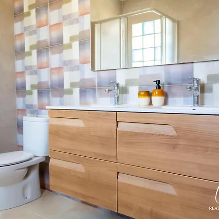 Casa Delicias Con Piscina Privada A 200m Playa - By Marina Alta Holidays Holiday home Denia