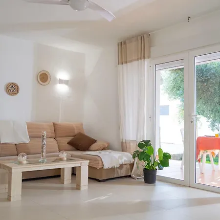 Casa Delicias Con Piscina Privada A 200m Playa - By Marina Alta Holidays Holiday home *