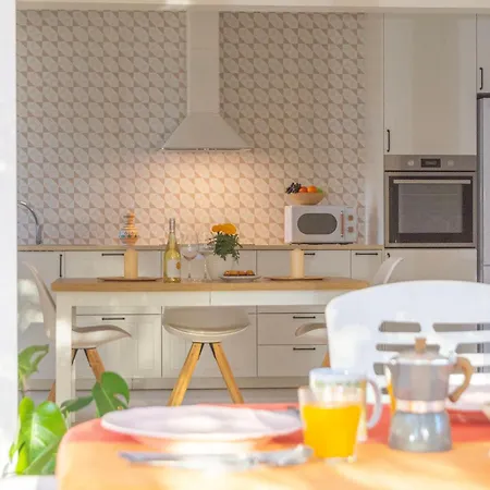 Casa Delicias Con Piscina Privada A 200m Playa - By Marina Alta Holidays Holiday home *