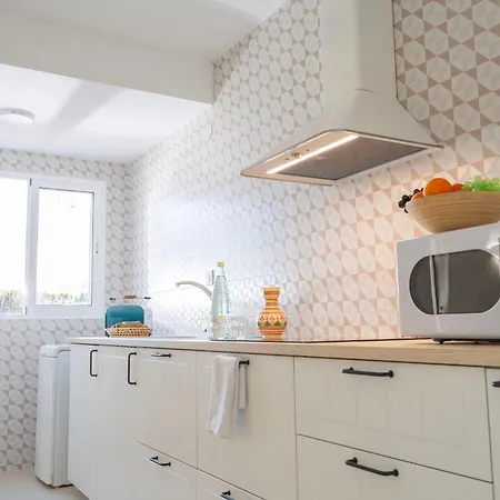Holiday home Casa Delicias Con Piscina Privada A 200m Playa - By Marina Alta Holidays Denia