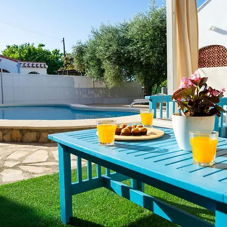 Casa Delicias Con Piscina Privada A 200m Playa - By Marina Alta Holidays * Denia
