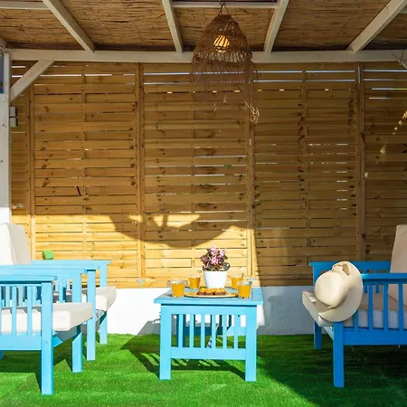 Casa Delicias Con Piscina Privada A 200m Playa - By Marina Alta Holidays Holiday home Denia
