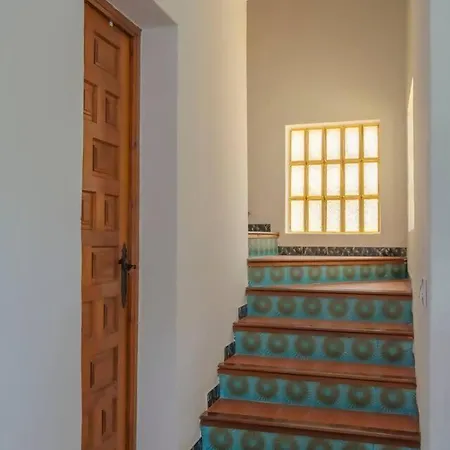 Casa Delicias • Pisc. Privada • Playa • Bbq • 6pax Dom wakacyjny