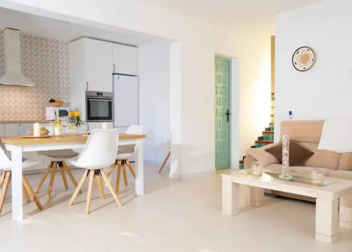 Casa Delicias • Pisc. Privada • Playa • Bbq • 6pax Dom wakacyjny Denia