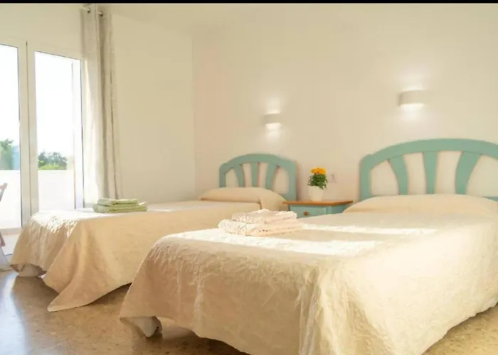 Dom wakacyjny Casa Delicias • Pisc. Privada • Playa • Bbq • 6pax Denia