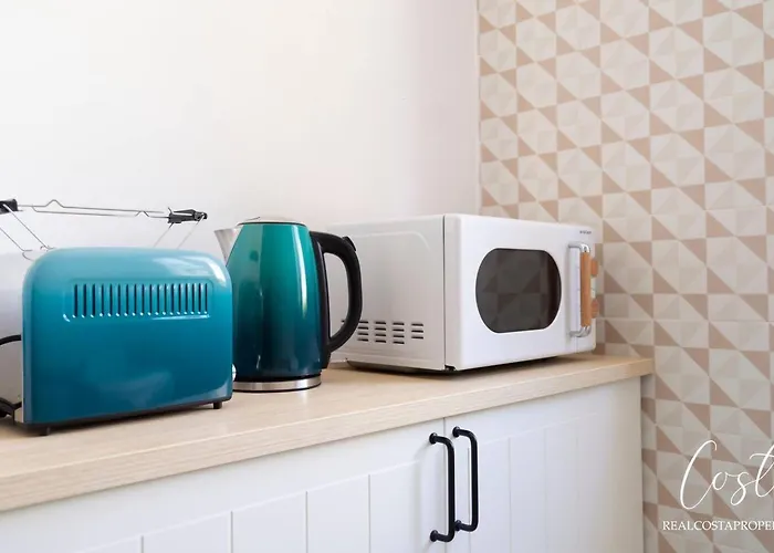 Dom wakacyjny Casa Delicias • Pisc. Privada • Playa • Bbq • 6pax Denia