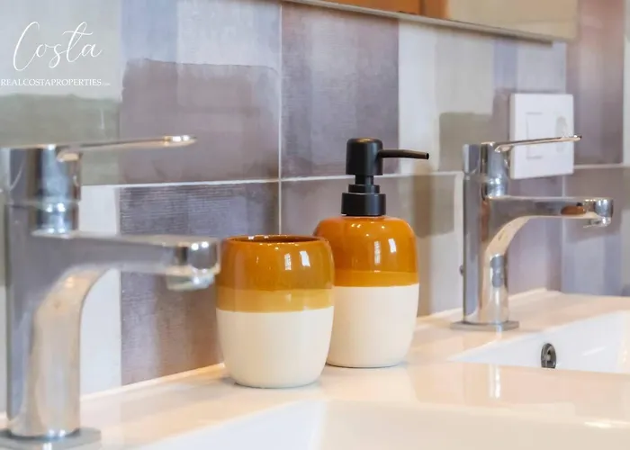 Casa Delicias • Pisc. Privada • Playa • Bbq • 6pax