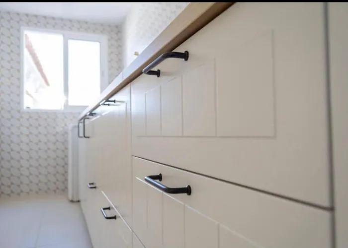 Casa Delicias • Pisc. Privada • Playa • Bbq • 6pax Dom wakacyjny *