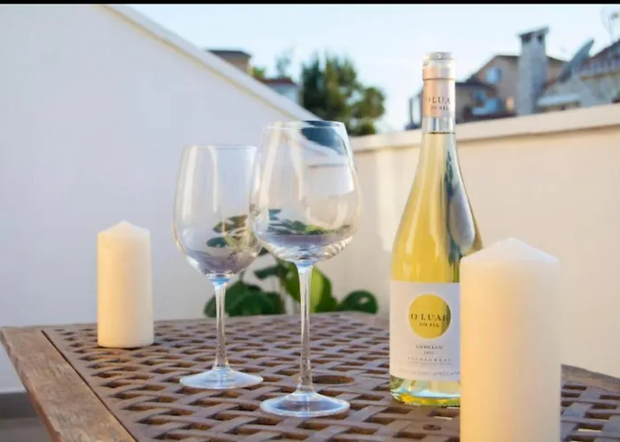 Casa Delicias • Pisc. Privada • Playa • Bbq • 6pax * Denia